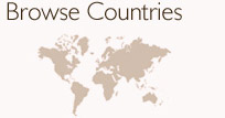 Browse countries